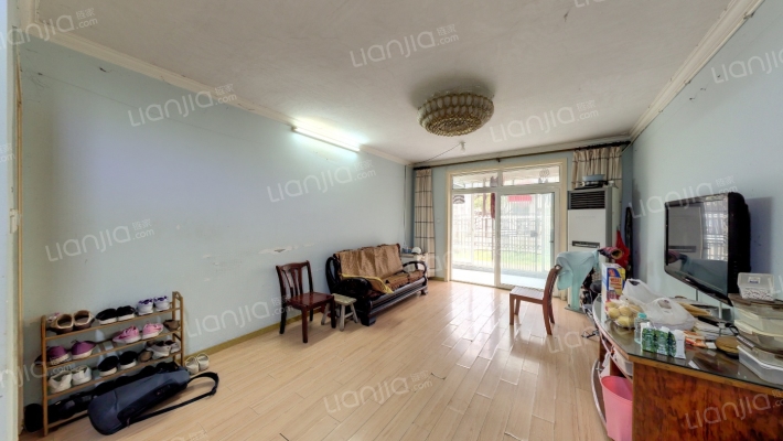 世华锦城二手房实景图