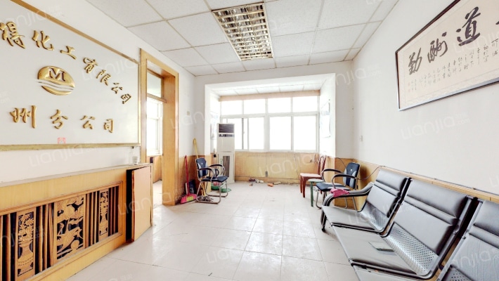 华淮小区南院二手房实景图