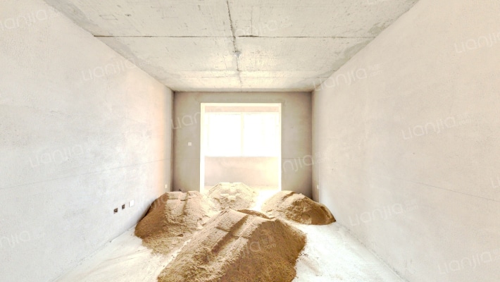 天润家园二手房实景图