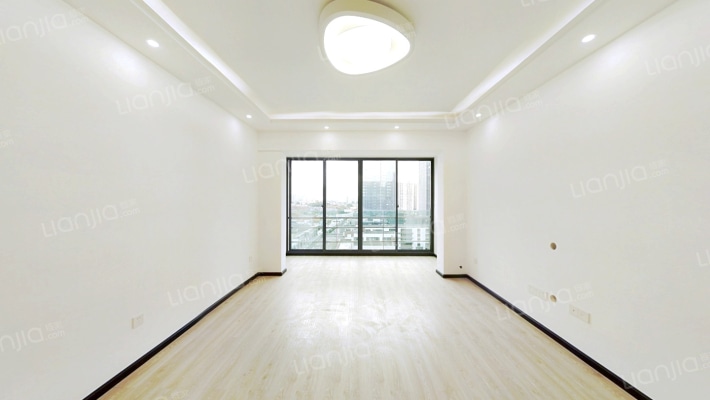 中天会展城B区B8组团二手房实景图