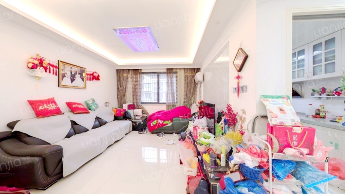 慈湖人家二期西区二手房实景图