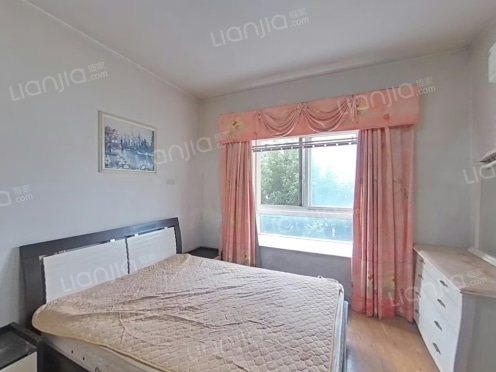 合租·都市花园东区 4居室 北卧