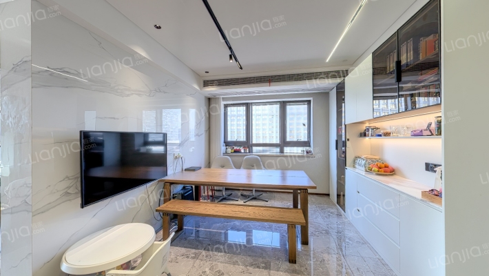 金王府二手房实景图