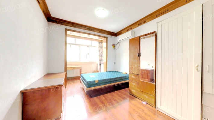 兰田新村二手房实景图