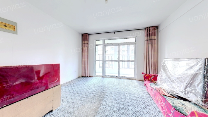 山水龙城·竹里苑二手房实景图