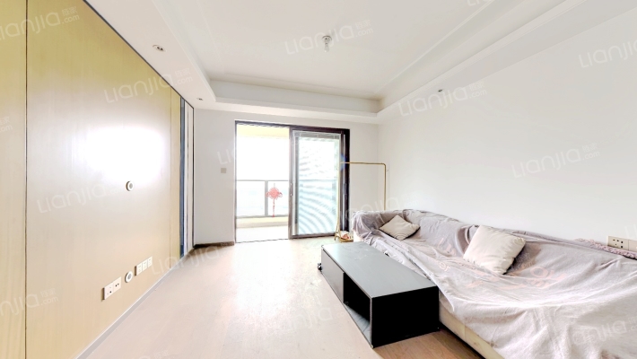 悦茂花园名邸二手房实景图