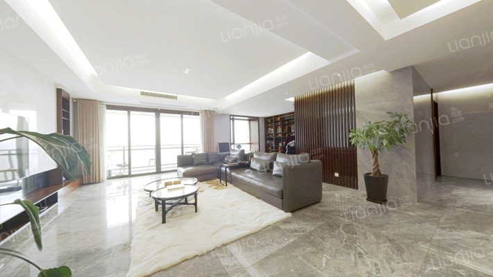 紫檀二手房实景图