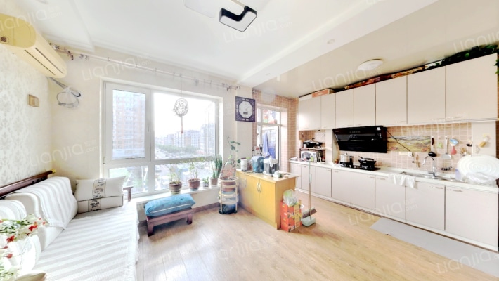 果园星城D区二手房实景图