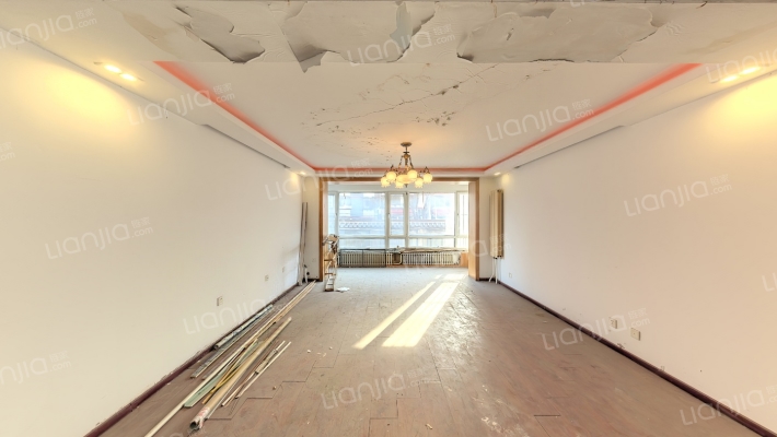 建大家园二手房实景图