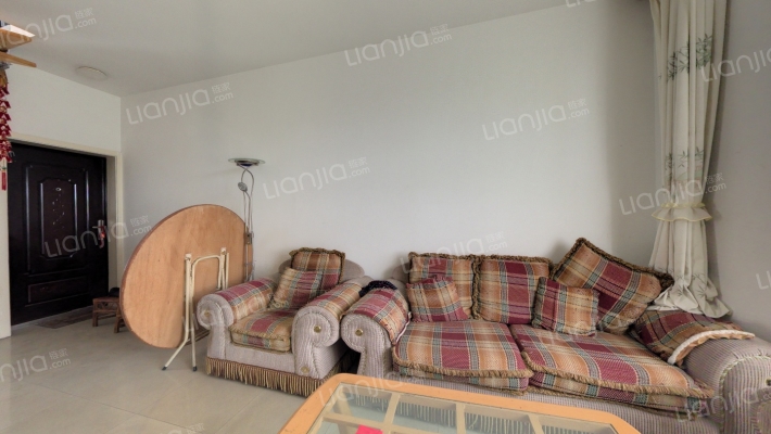 鹤舞青城二手房实景图