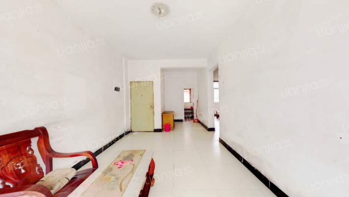 福星苑二手房实景图