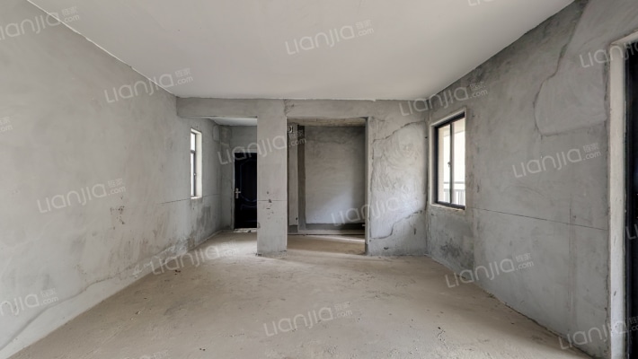 金昌富竹苑二期二手房实景图