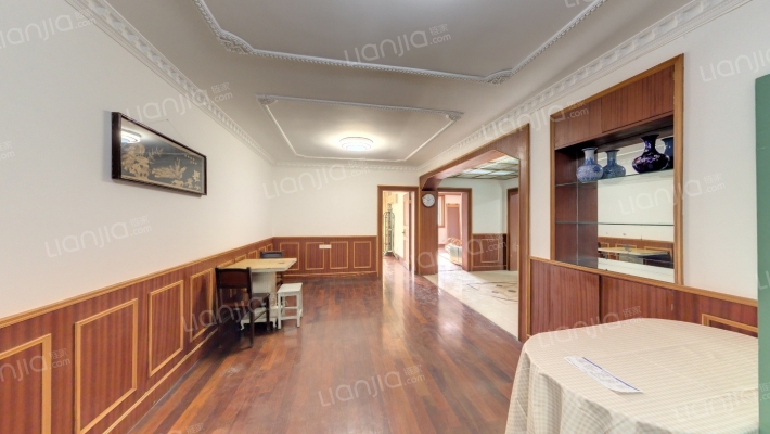 世纪花苑二手房实景图