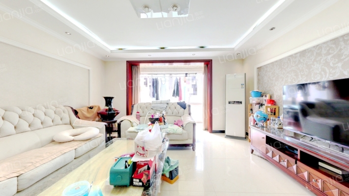 隆源大厦二手房实景图