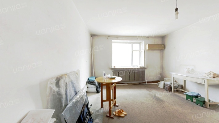 卫星商城二手房实景图