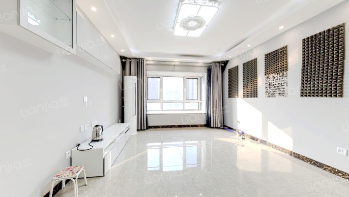 首创伊林郡二期二手房实景图