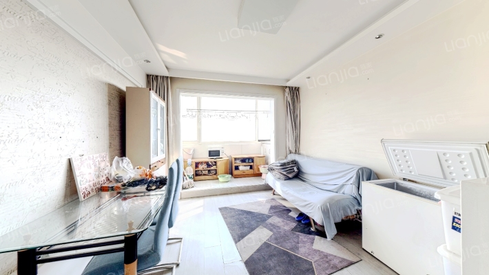 清谷二手房实景图