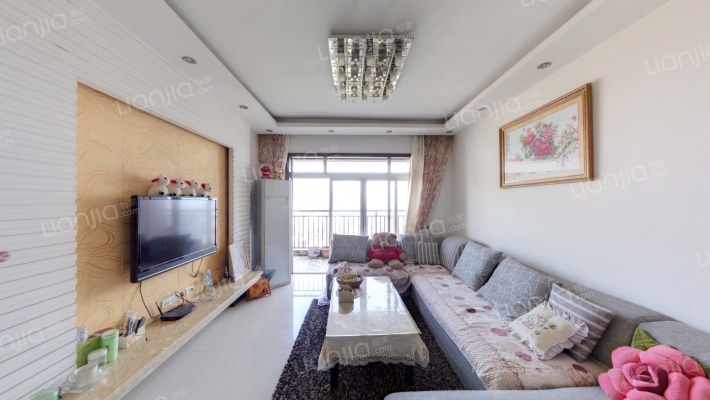 电照大厦二手房实景图