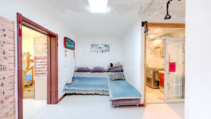 四季嘉园一期二手房实景图