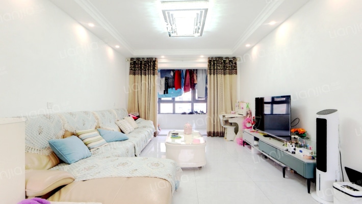 帝苑学府二手房实景图