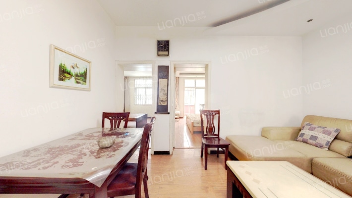 尚隆苑社区二手房实景图