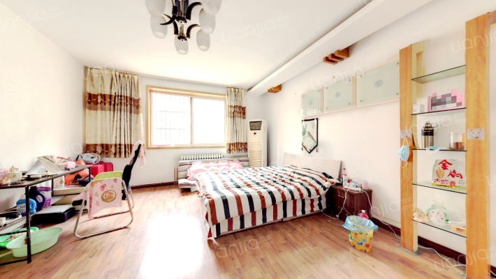 斯惟小区二手房实景图