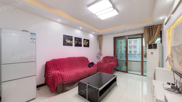 冠城国际二手房实景图