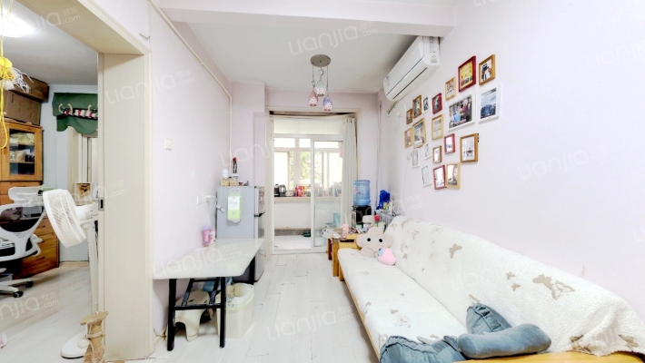 三五三八家属区西院二手房实景图