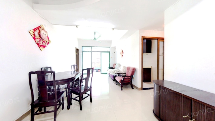 心悦阁二手房实景图