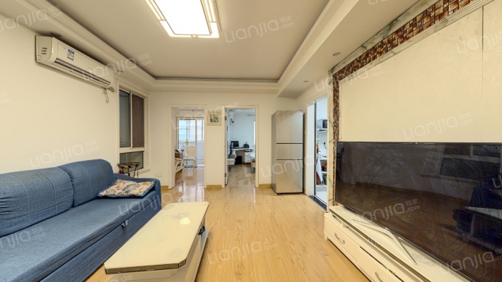 南湾营文康苑二手房实景图