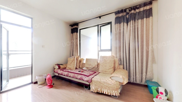 龙湖三千里A区一期二手房实景图