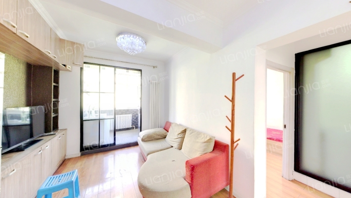 国储235处家属区二手房实景图