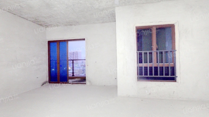 雨花香府二手房实景图