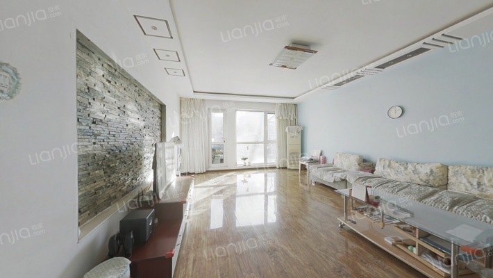 融创上城一期二手房实景图