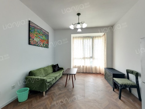 整租·福祥家园瑞福苑 2室1厅 南