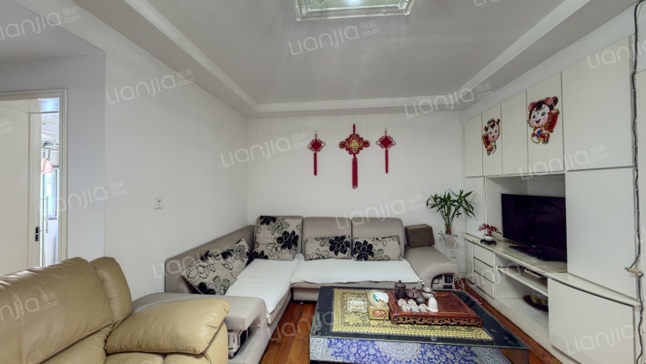 聪园小区二手房实景图