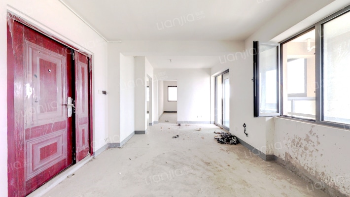 琨华帝宝花园二手房实景图