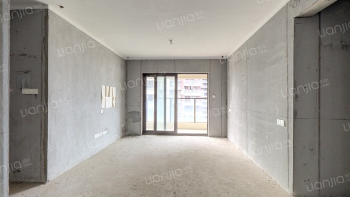 金地时代艺境二手房实景图