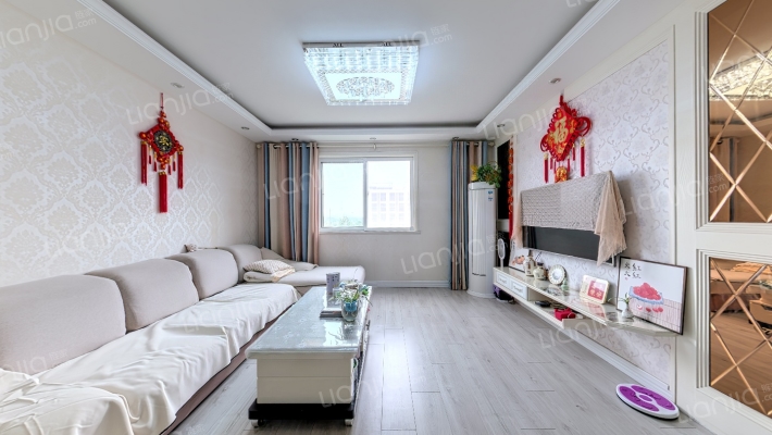 祈泽佳苑二手房实景图