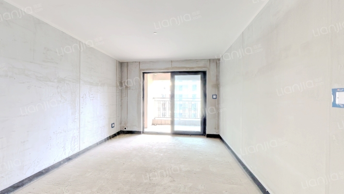 华润置地润西山A区二手房实景图