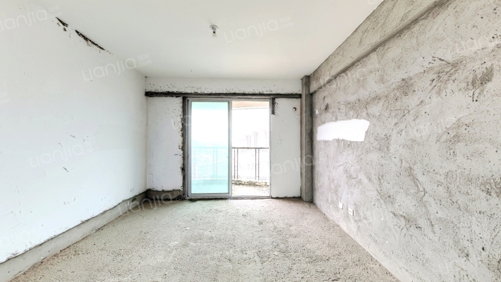 巷西一里二手房实景图