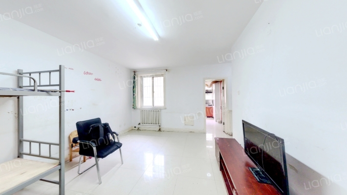 水木天成闻涛园二手房实景图