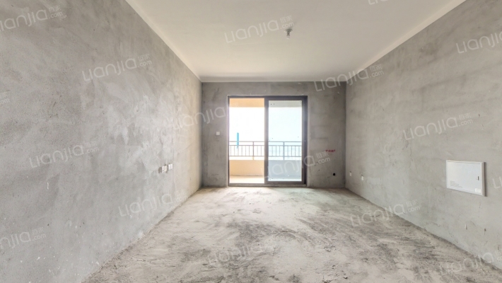 华南城中园二组团二手房实景图