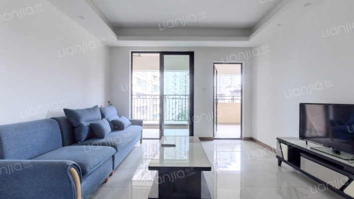 锦绣花城北区二手房实景图