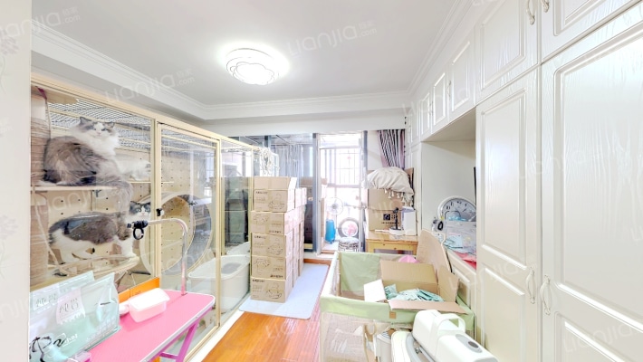 朱方大厦二手房实景图