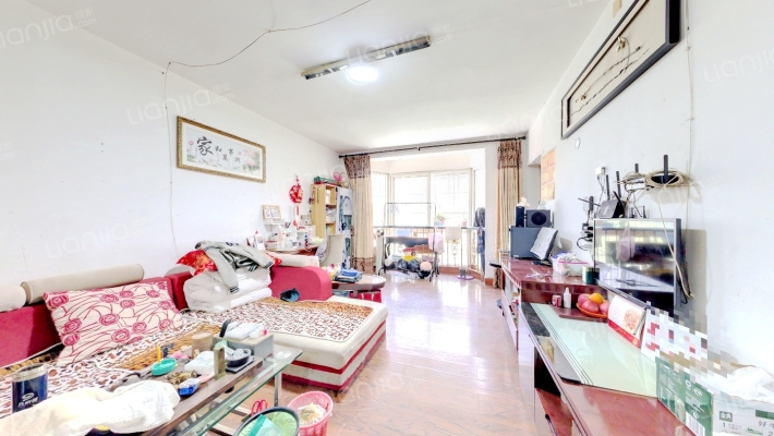 大庆蜀苑二手房实景图