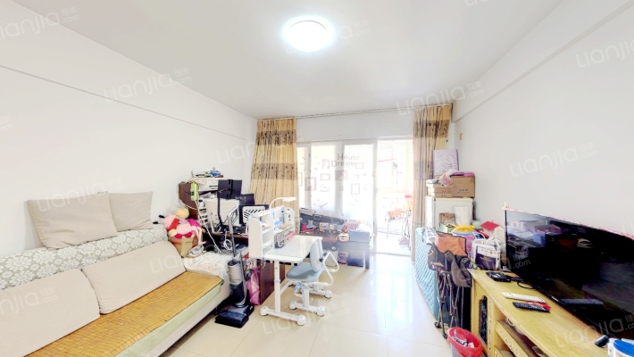 奔马馨园二手房实景图