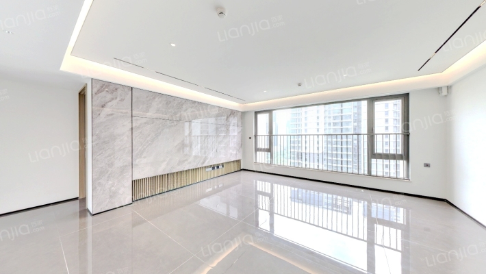 湿地公园TOD璞瑞二手房实景图