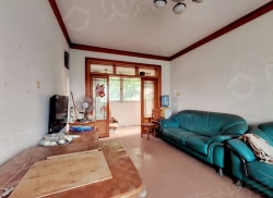 整租·铁路生活小区 2室2厅 南_铁路生活小区租房