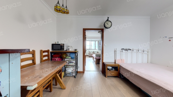 六荷苑小区二手房实景图